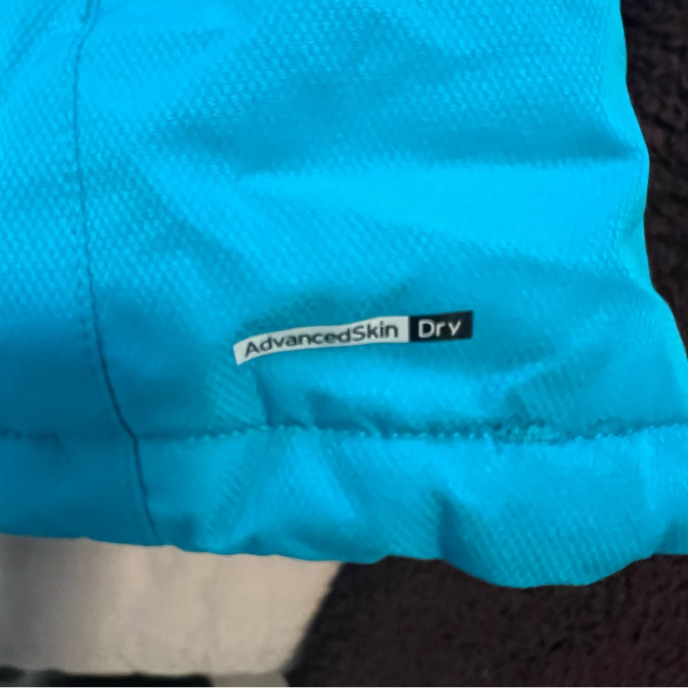 Salomon Blue Coat Advanced Skin Dry Women’s - Picture 8 of 10